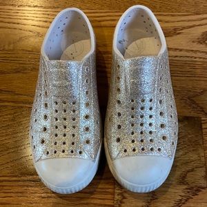 Native Jefferson Bling Kids size 1